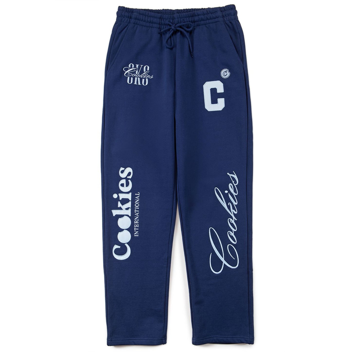Premiere Straight Leg Fleece Pant