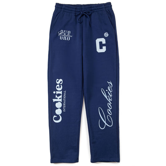 Premiere Straight Leg Fleece Pant