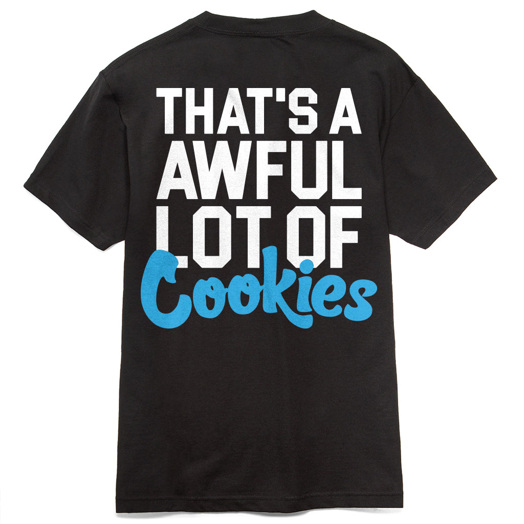 Awful Lot of Cookies Best Batch Tee