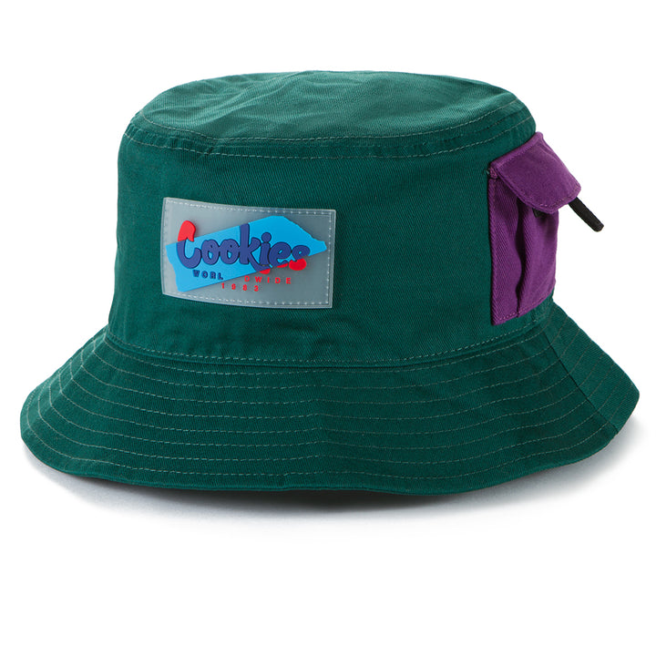 All Conditions Bucket Hat
