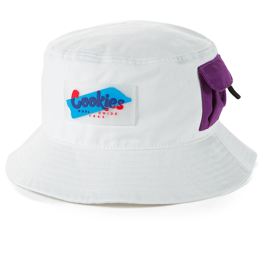 All Conditions Bucket Hat