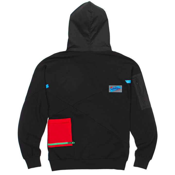All Conditions Pullover Hoodie
