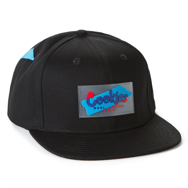 All Conditions Snapback