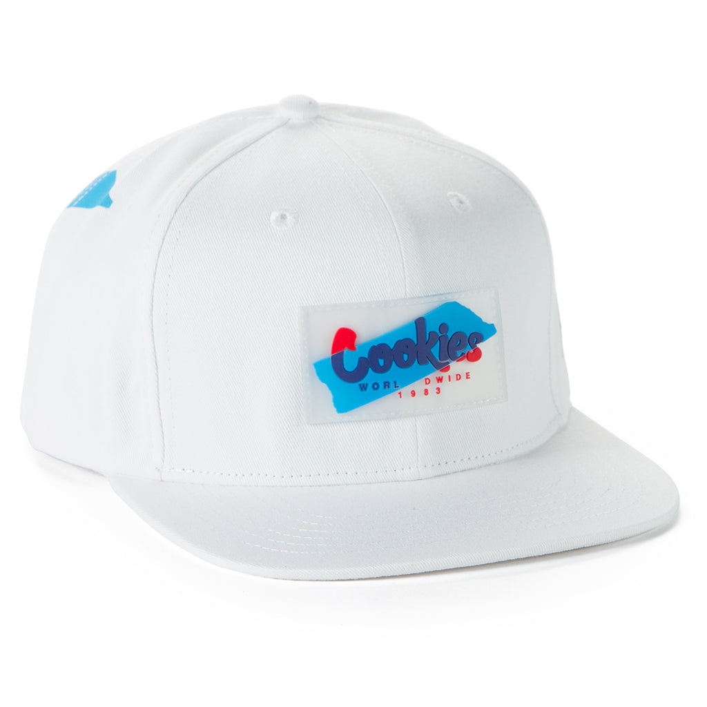 All Conditions Snapback