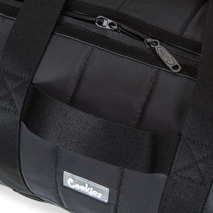 Apex Sofy Smell Proof Duffle Bag