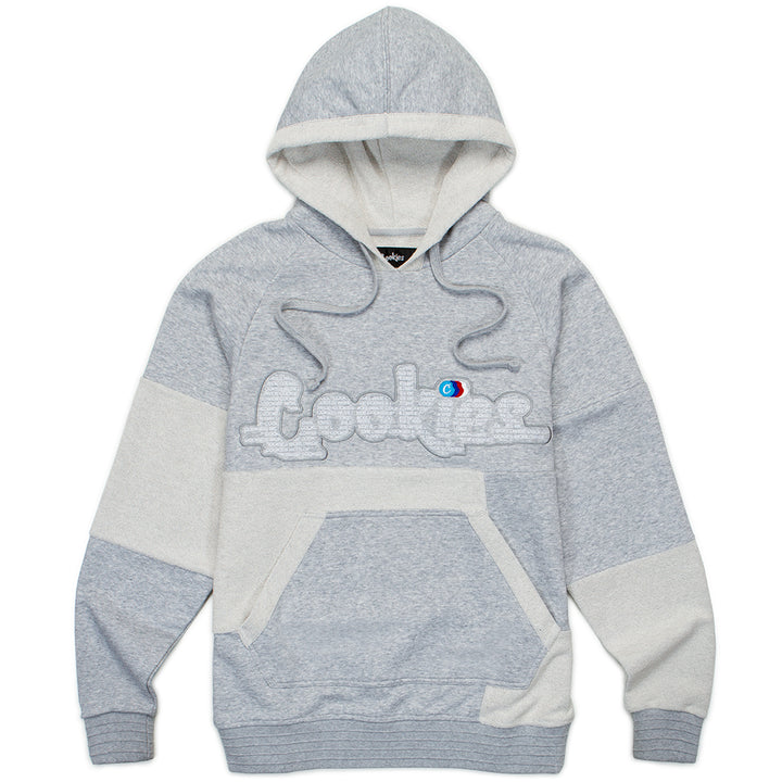 Back To Back Pullover Hoodie