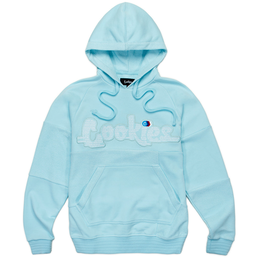 Back To Back Pullover Hoodie