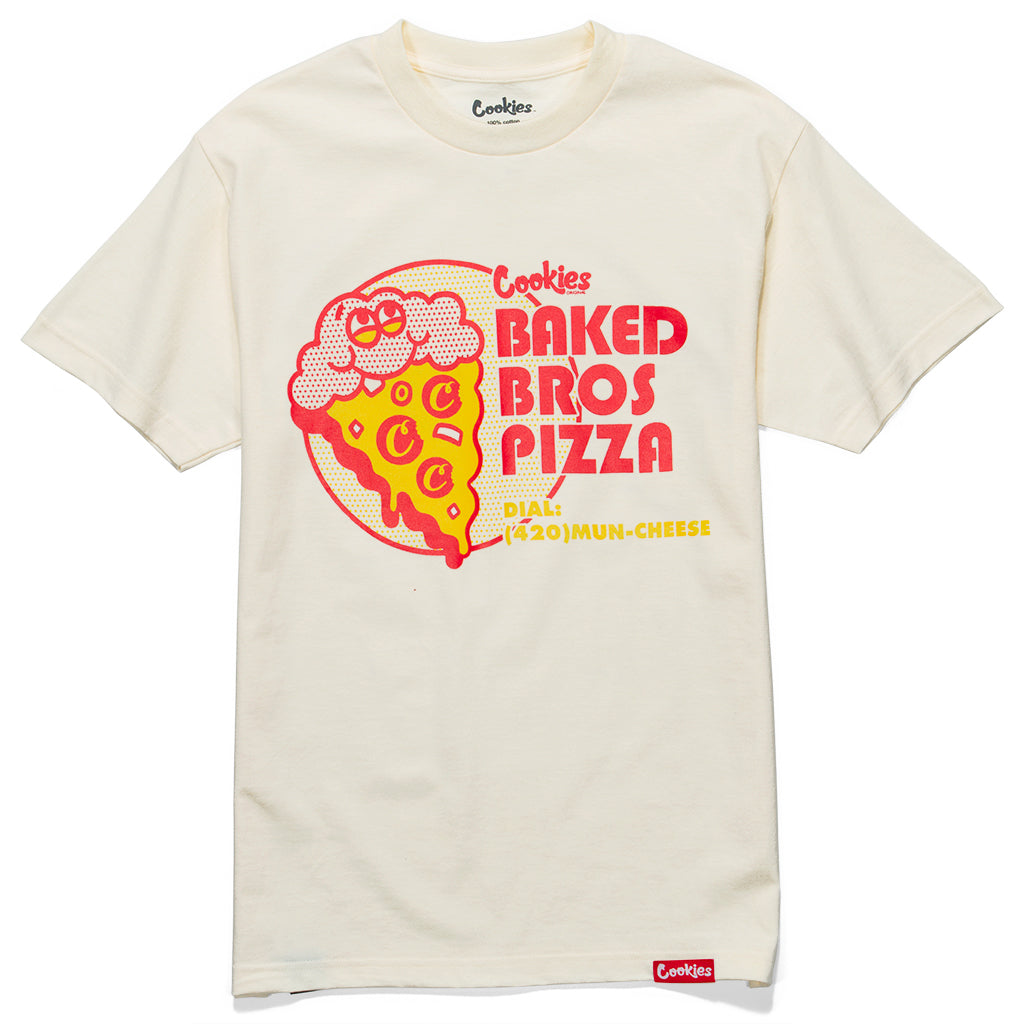 Baked Bros Tee