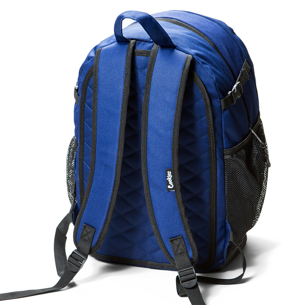 The Bungee Backpack