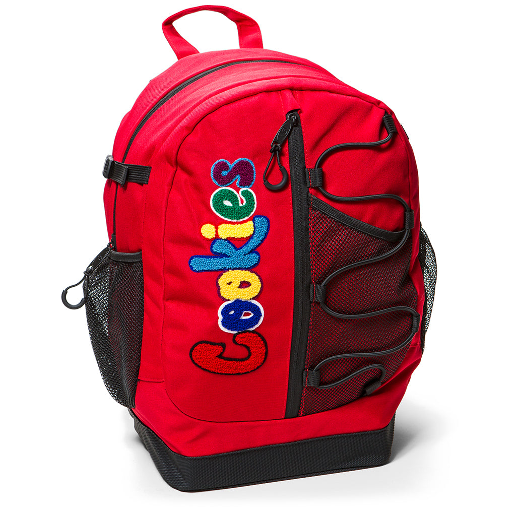 The Bungee Backpack – Cookies Clothing