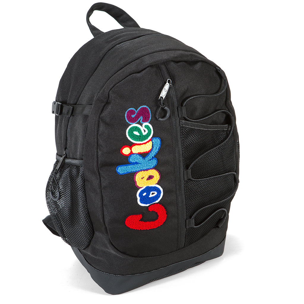 Cookies Basic Essentials Backpack Bags – Cookies Clothing