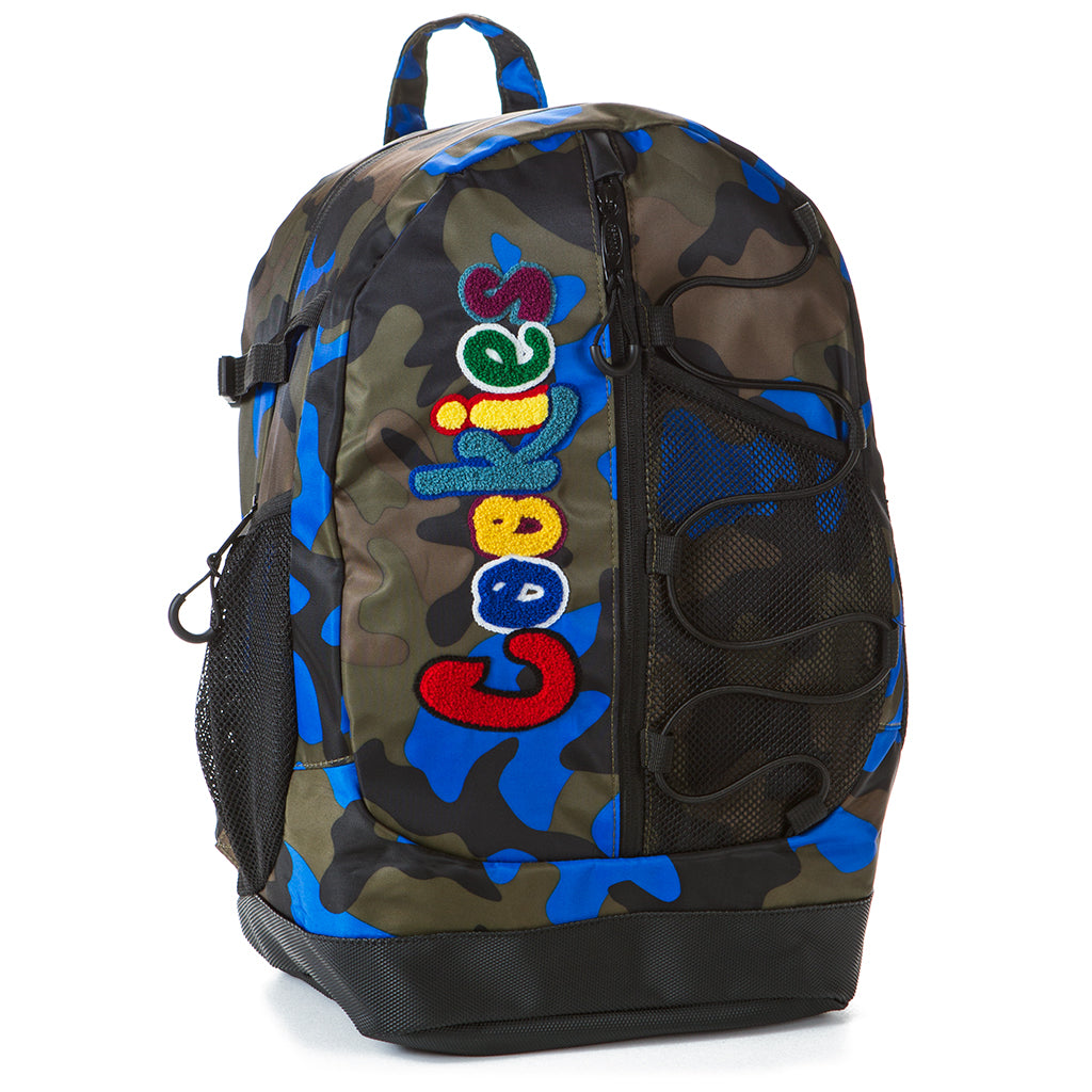 Cookies Light Up Backpack