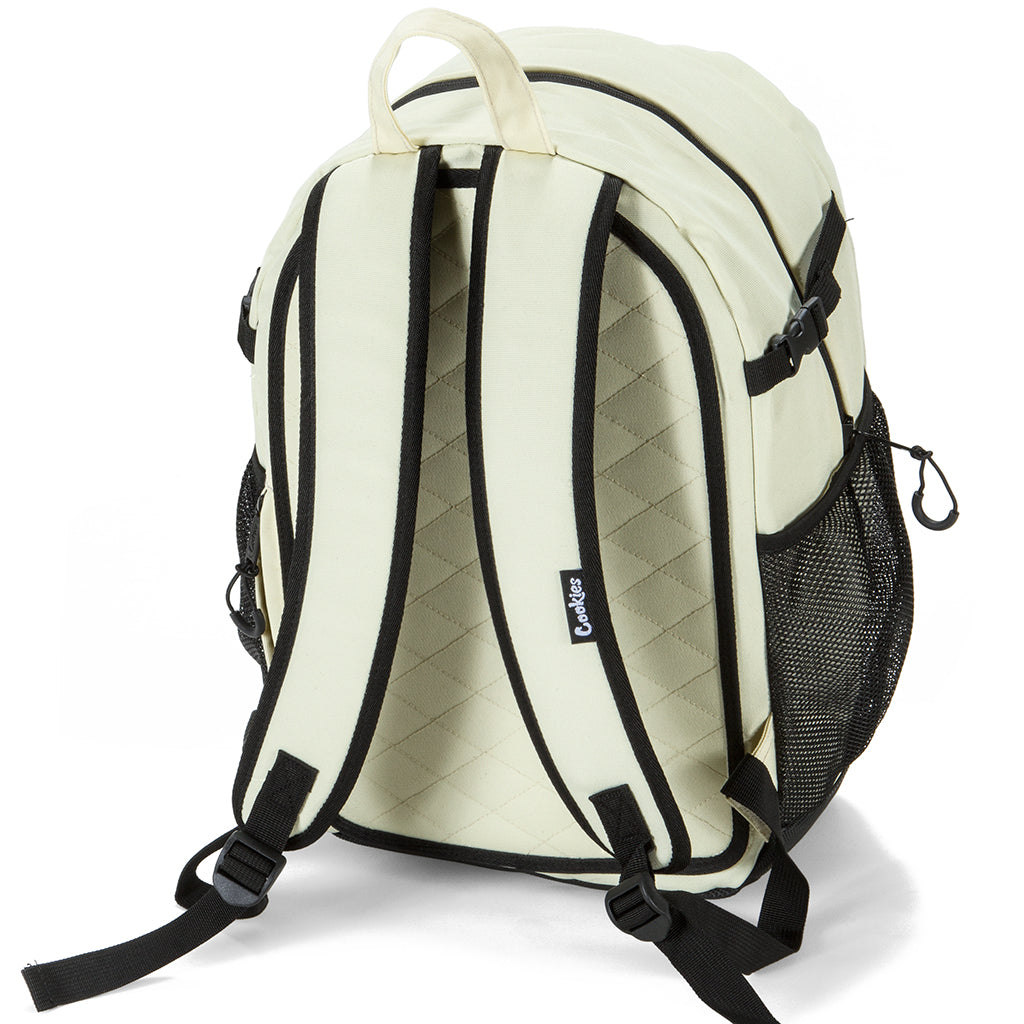 The Bungee Backpack