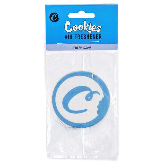 Cookies C-Bite Air Freshener