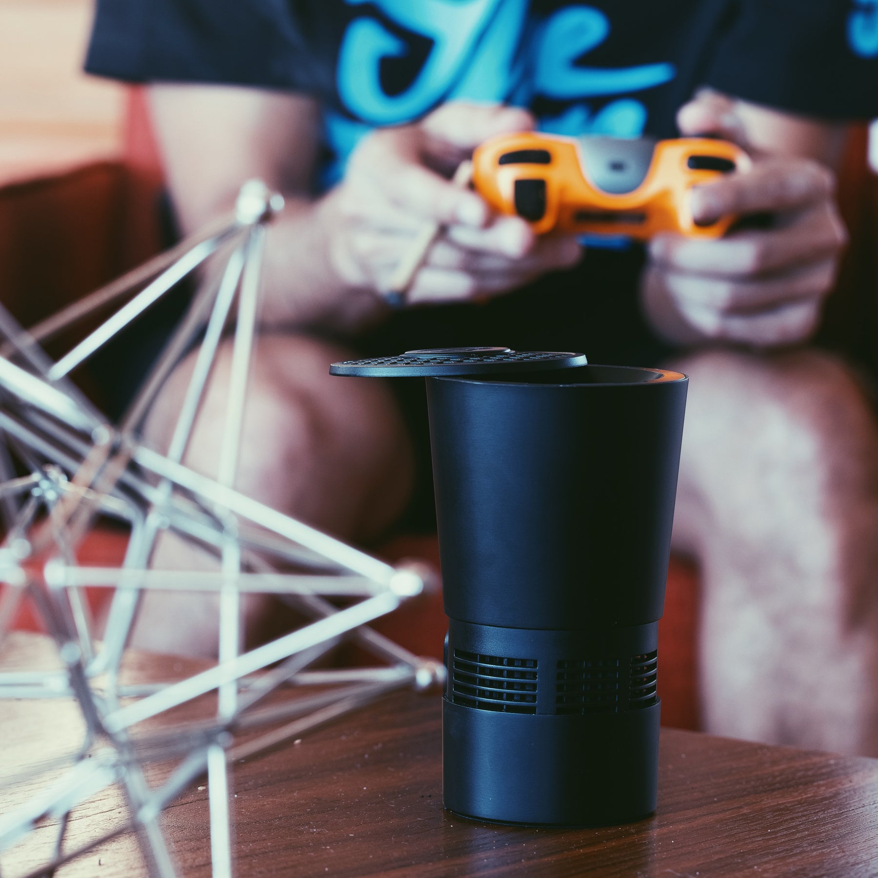 Cookies Smokeless Ashtray Cookies Clothing