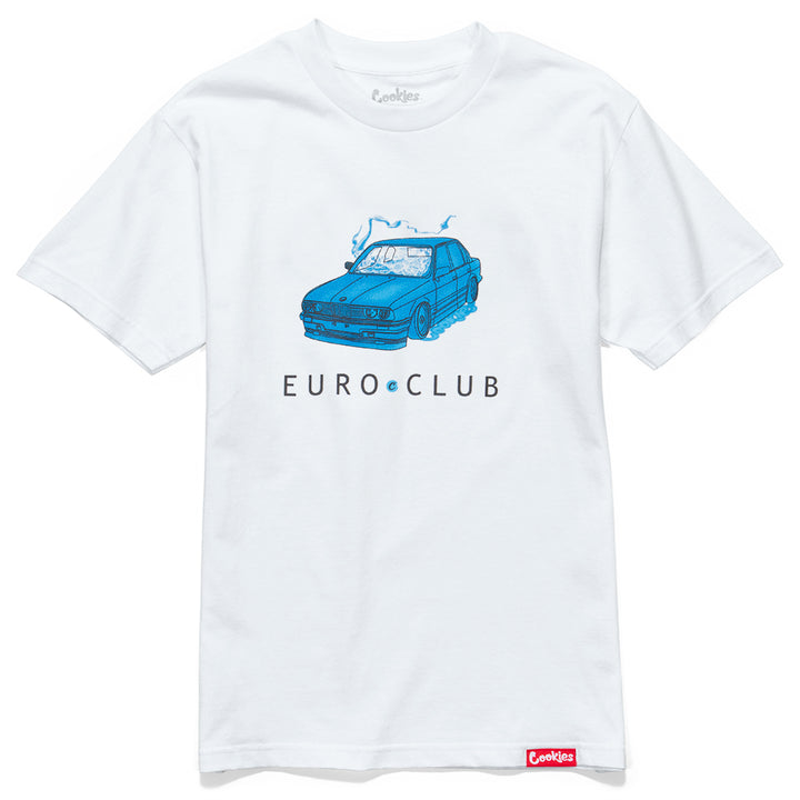 Car Club Tee