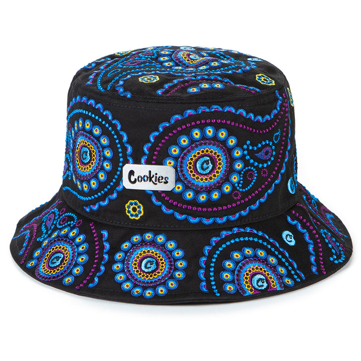 Casablanca Bucket Hat