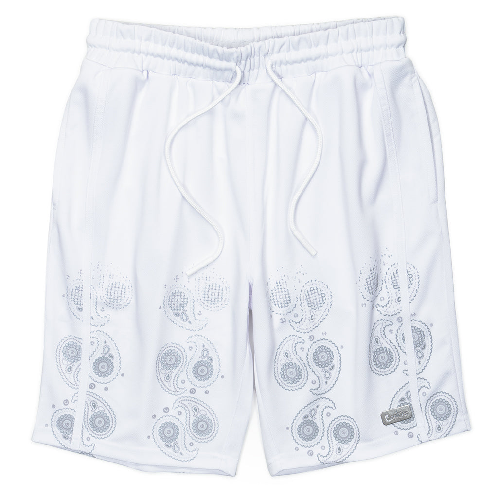 Casablanca Soccer Shorts