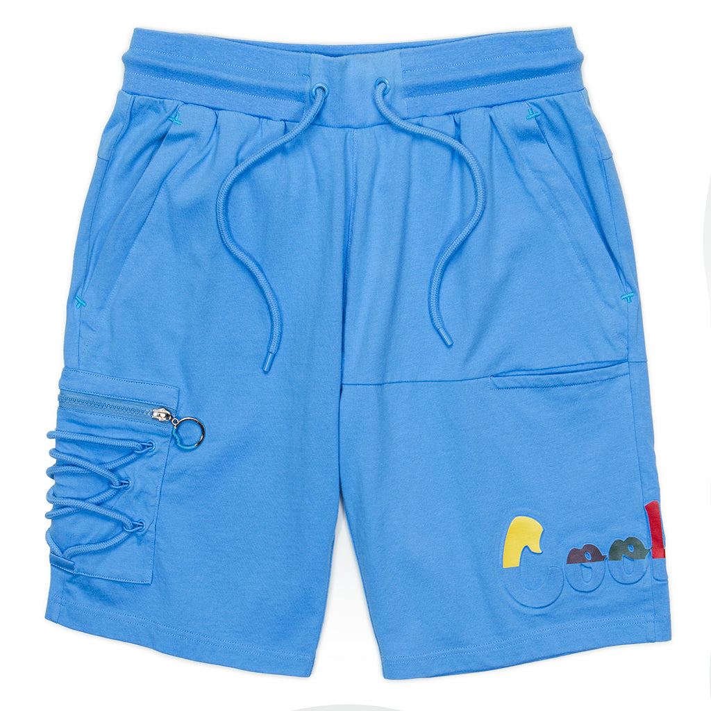 Catamaran Jersey Shorts