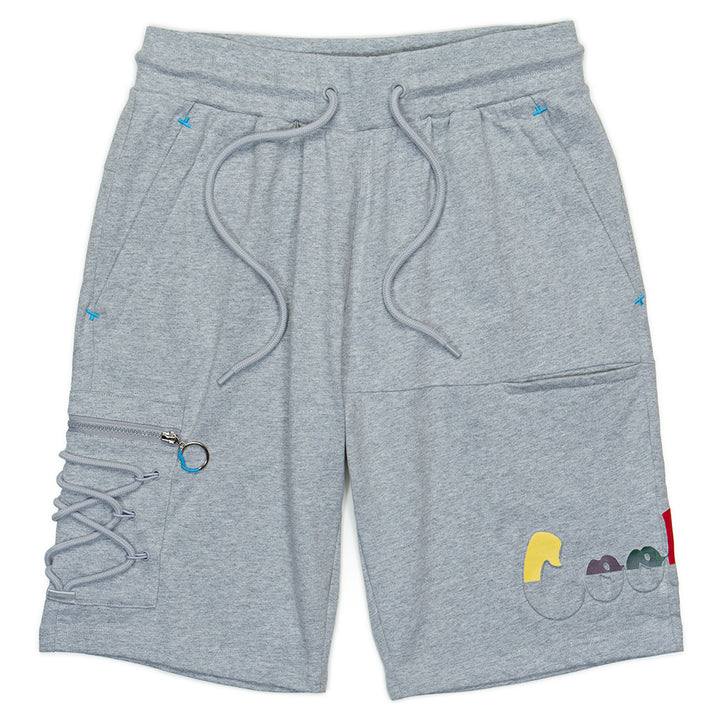 Catamaran Jersey Shorts