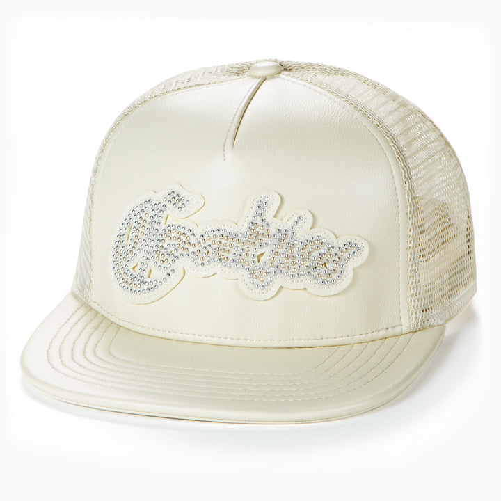 Caviar Trucker Hat