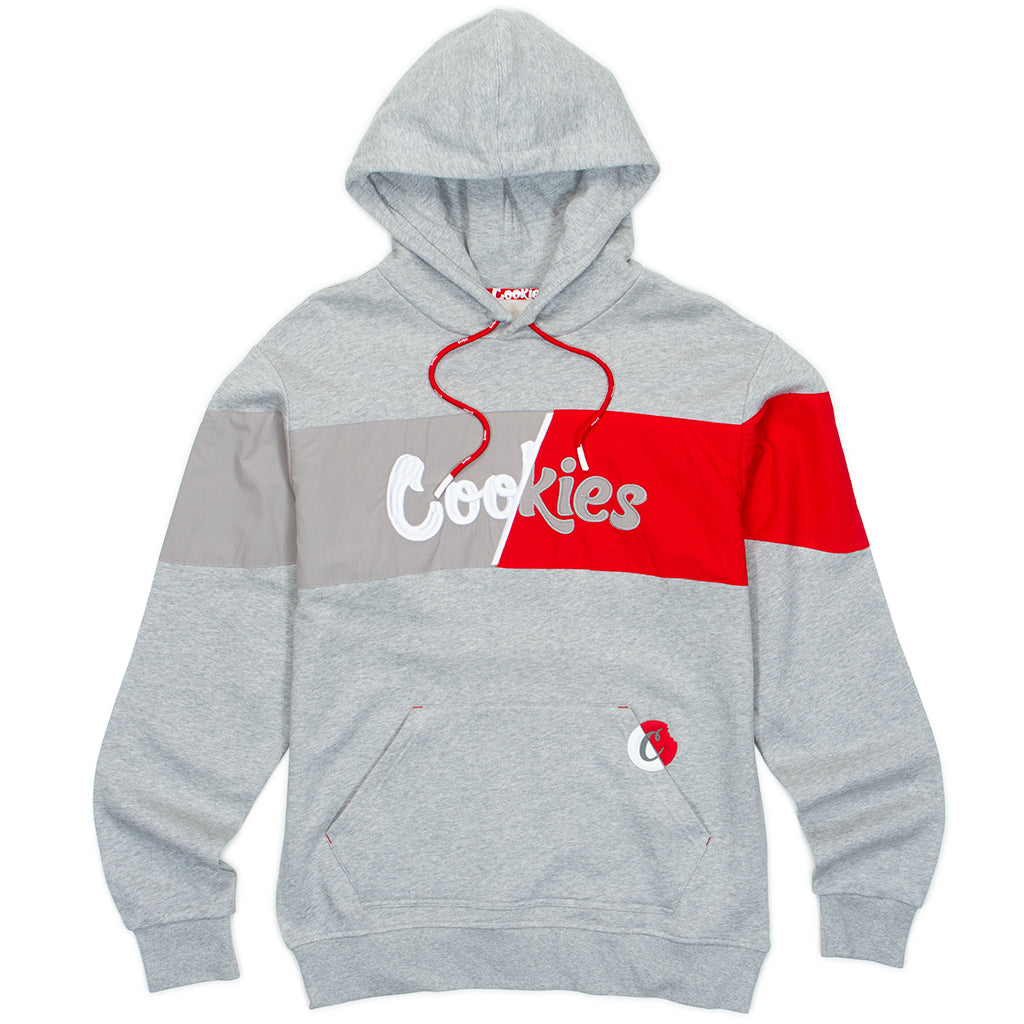 Changing Lanes Pullover Hoodie