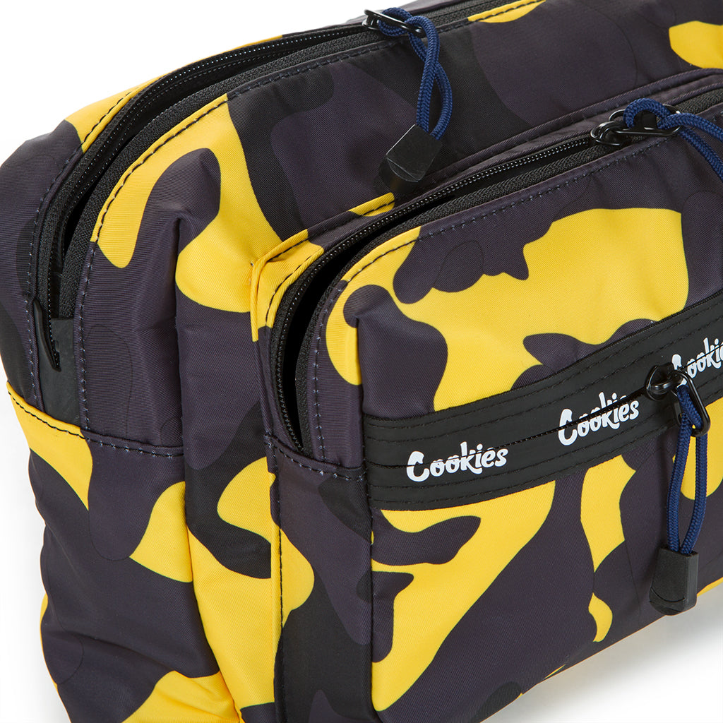 Courrèges Shoulder Bags Travel bag 396587