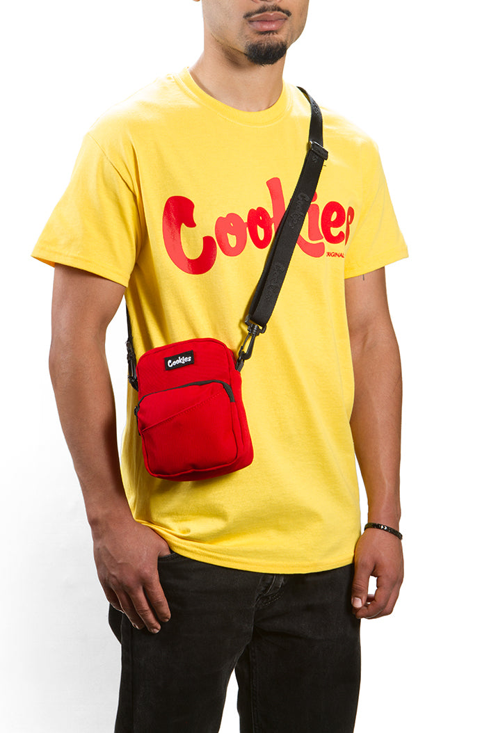 "Clyde" Small Shoulder Bag