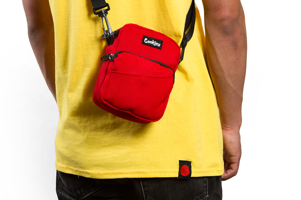 "Clyde" Small Shoulder Bag