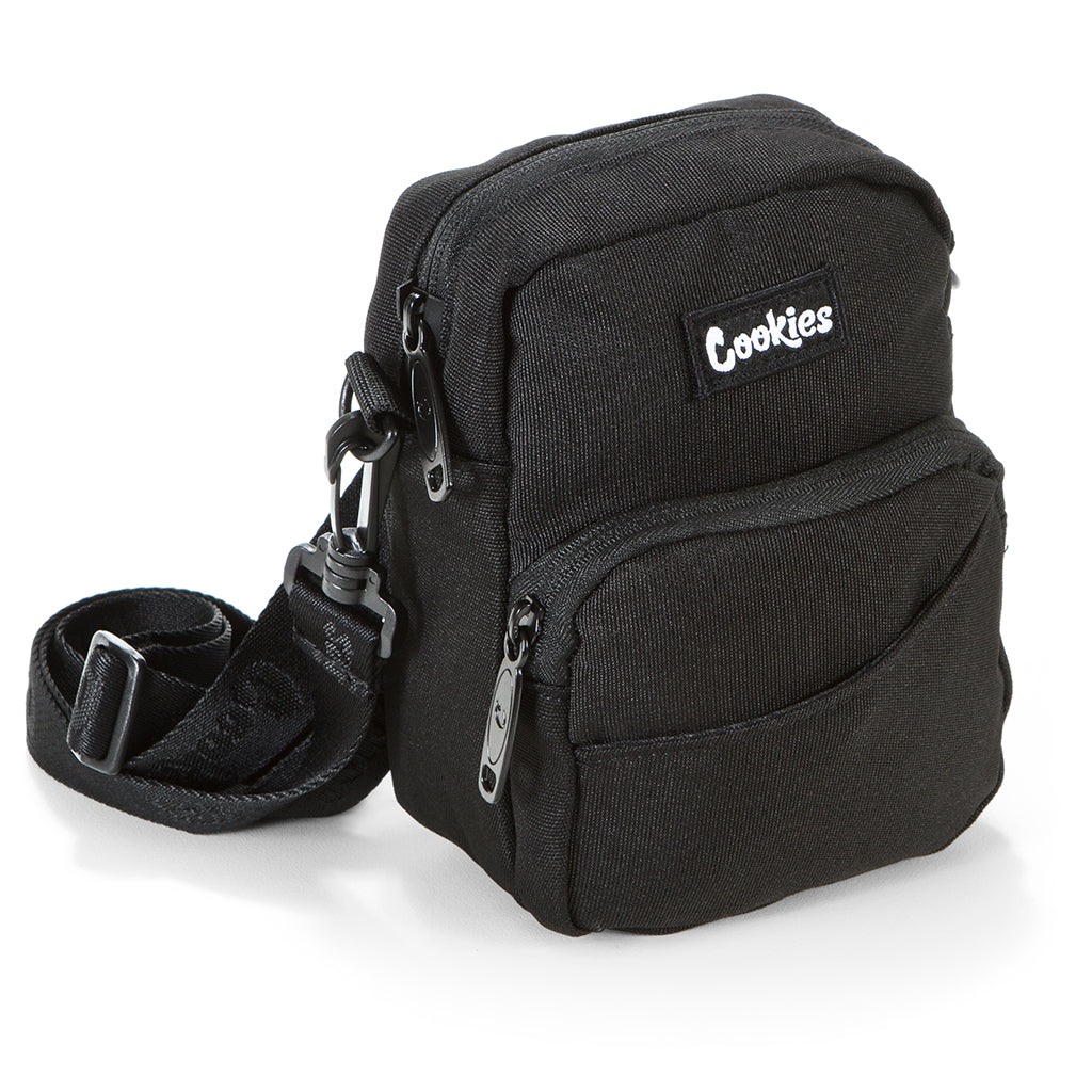 "Clyde" Small Shoulder Bag