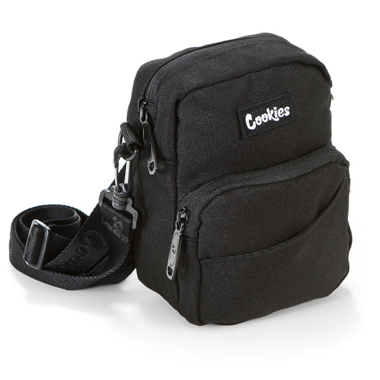"Clyde" Small Shoulder Bag