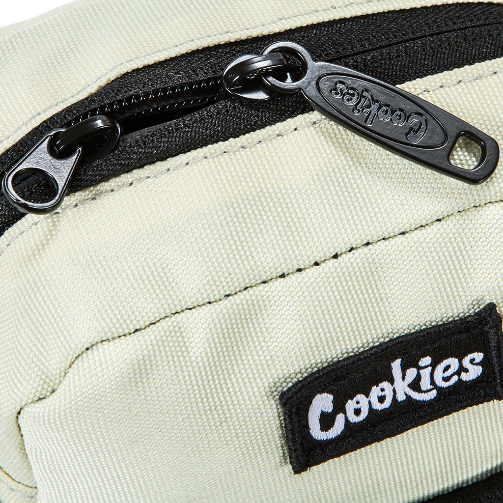 "Clyde" Small Shoulder Bag