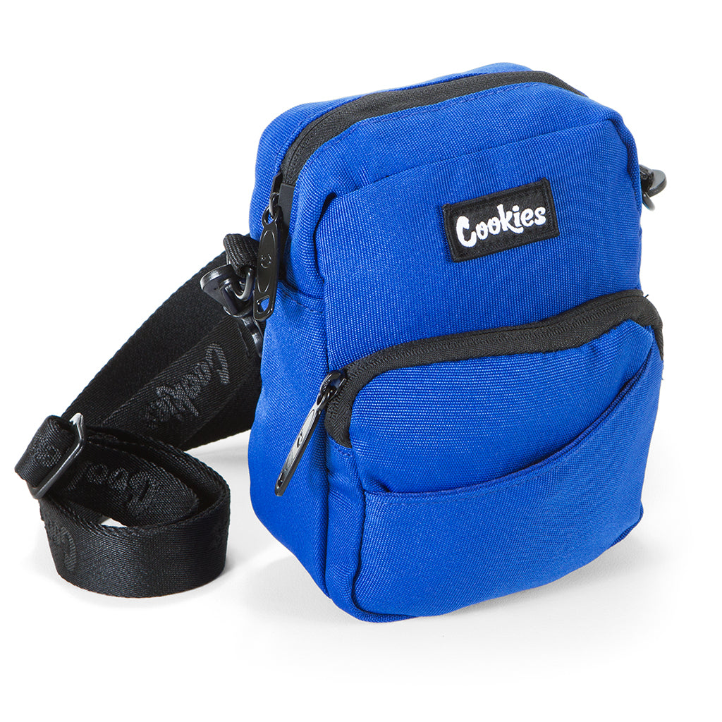"Clyde" Small Shoulder Bag