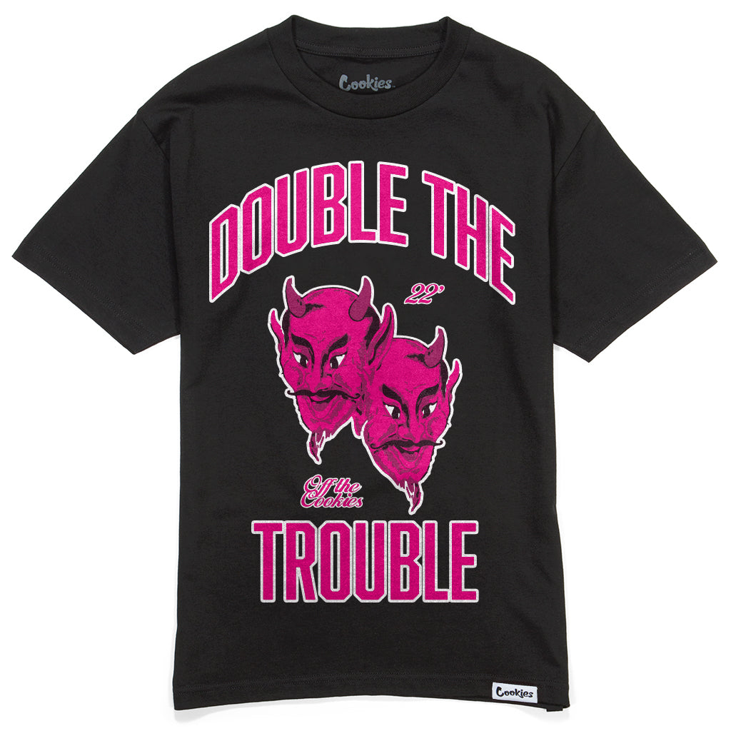 Cookies x OTX Double The Trouble Tee