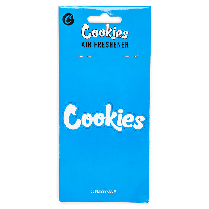 Cookies Original  Car Air Freshener
