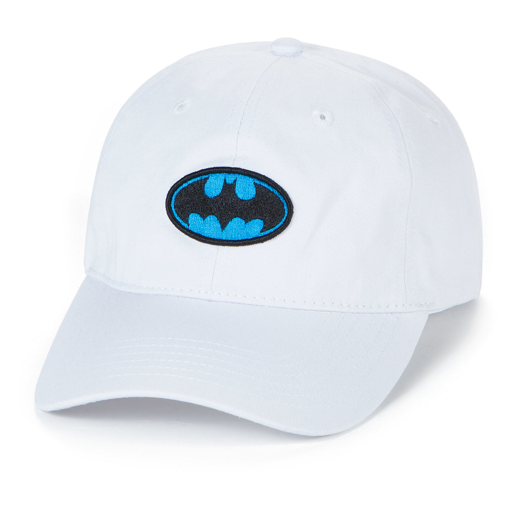 Cookies x Official Batman Bat Symbol Dad Cap