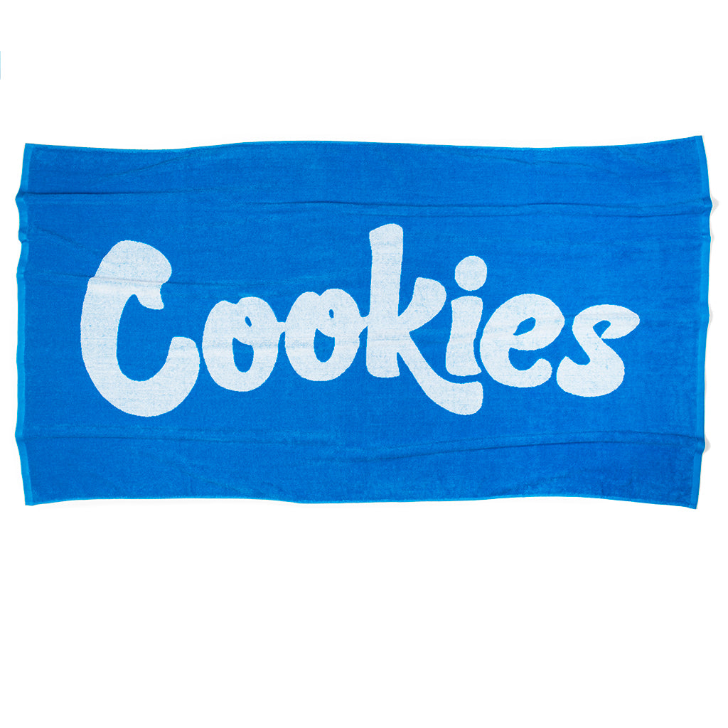 Cookies Beach Towel