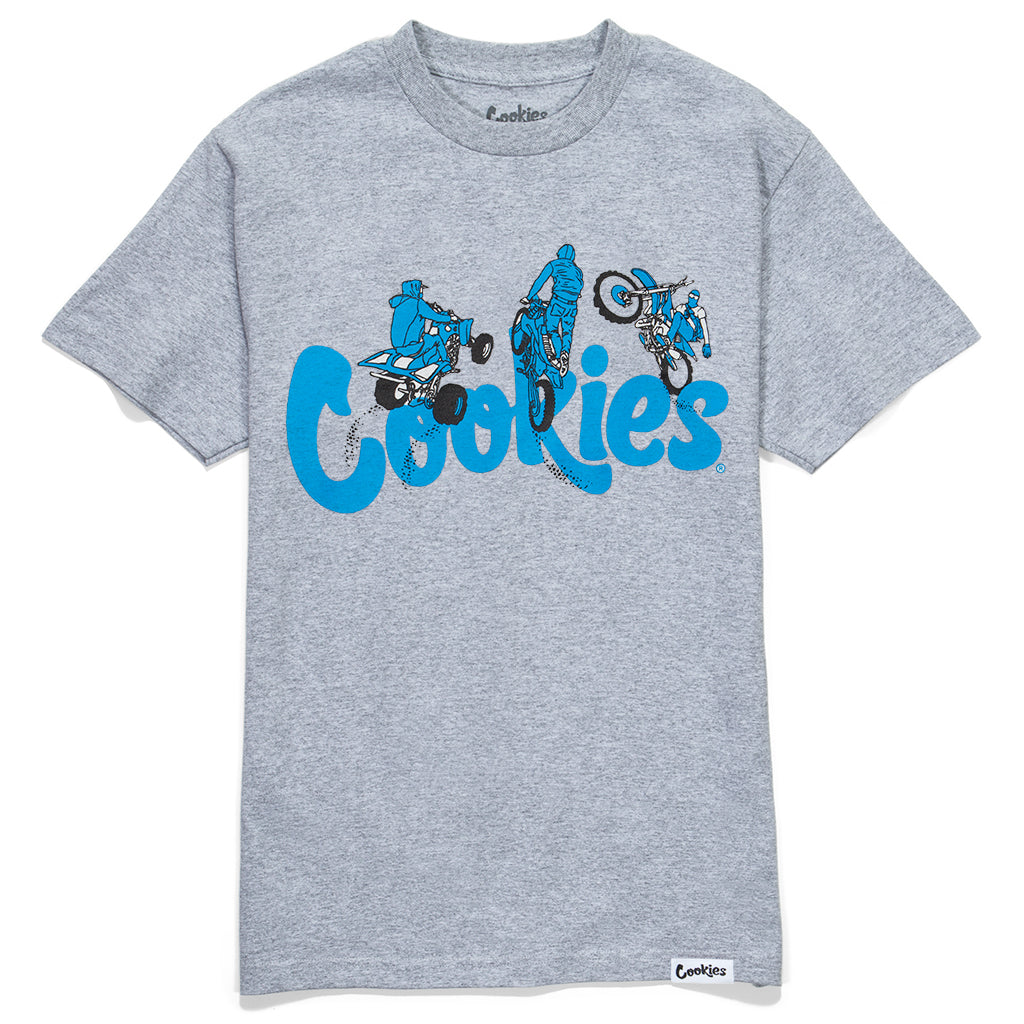 Cookies Bike Life Tee