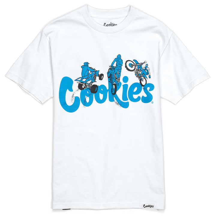 Cookies Bike Life Tee