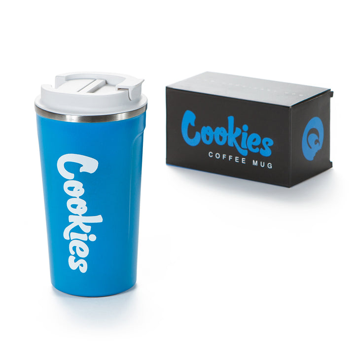 Cookies Coffee Mug