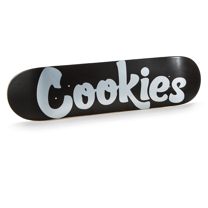 Cookies Skateboard Deck