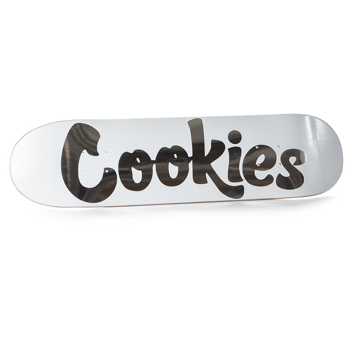 Cookies Skateboard Deck