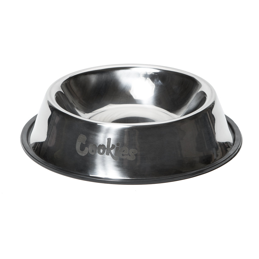 Original Logo Dog Bowl