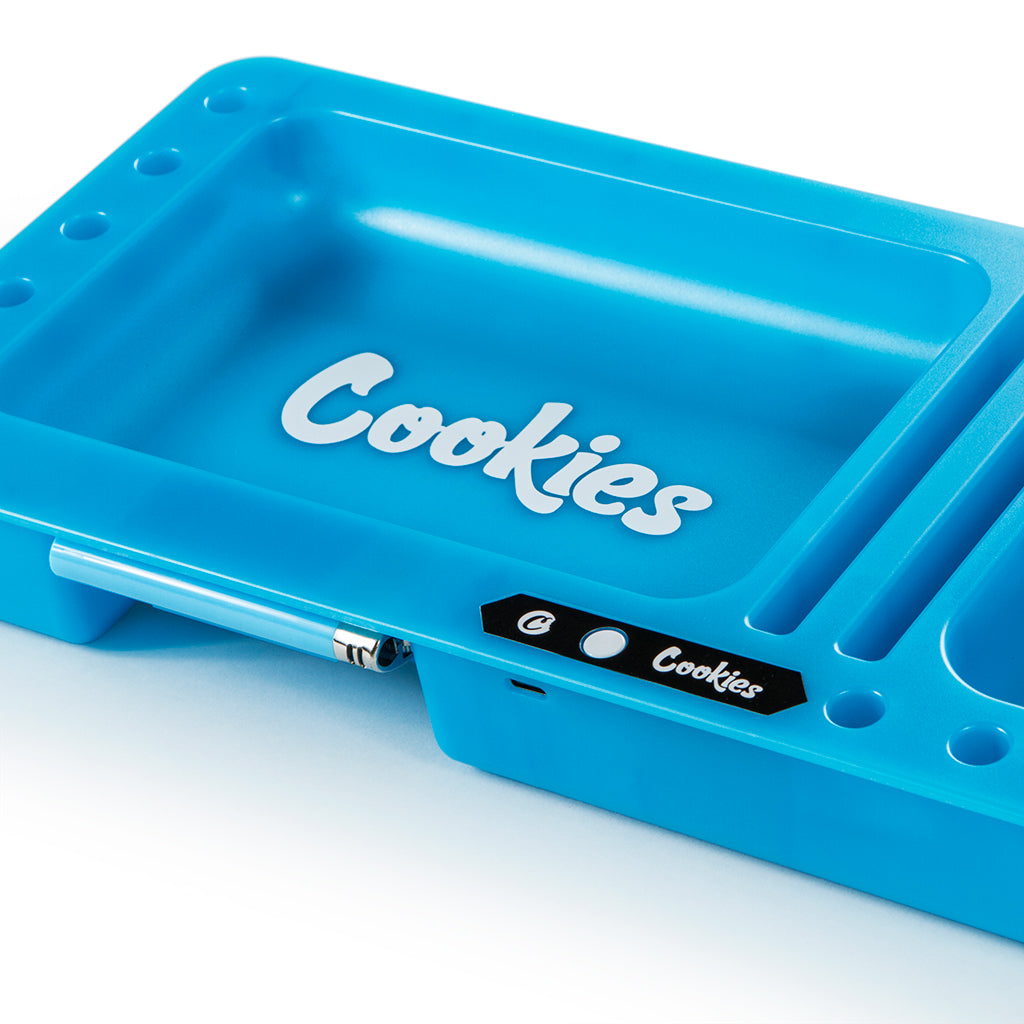 Cookies Ultimate Tackle Box Complete