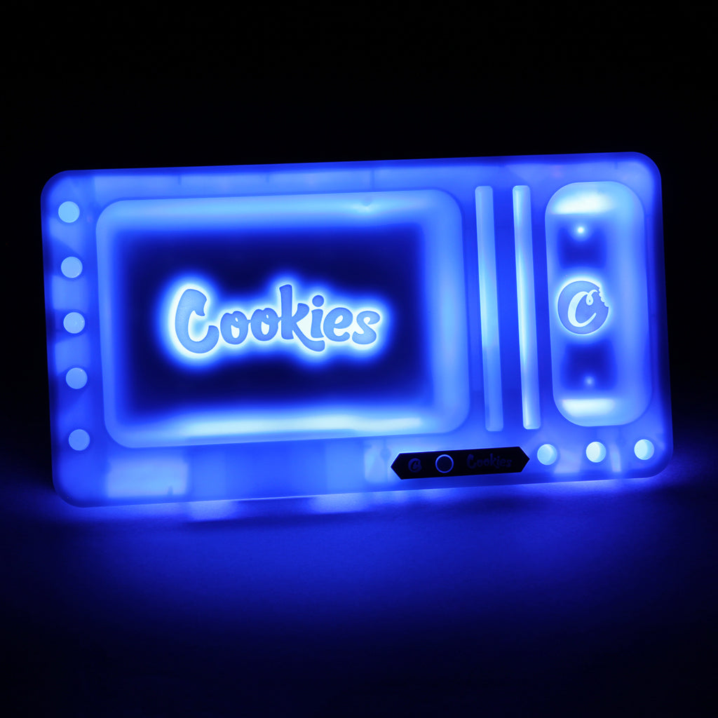 Cookies Light Tray