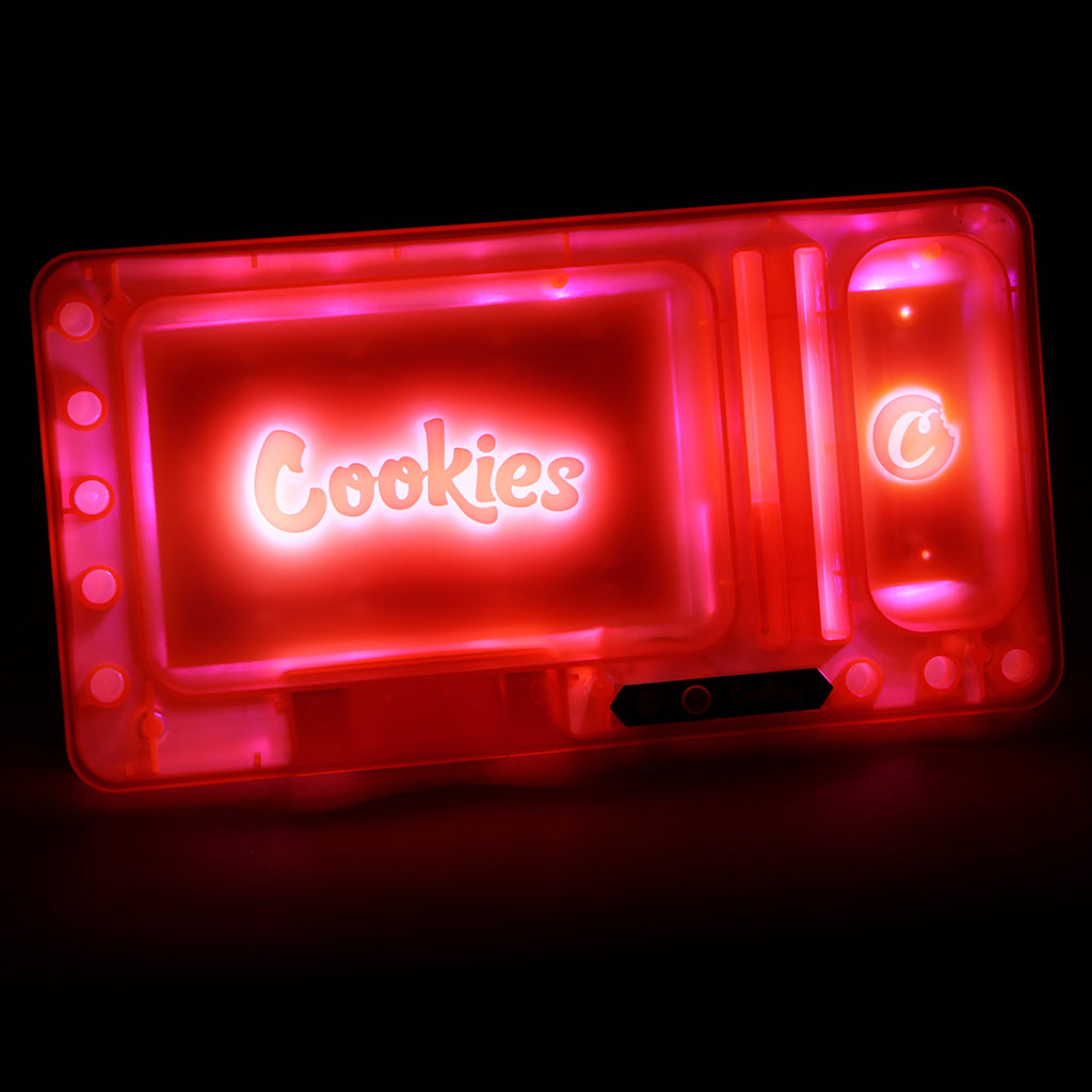 Cookies Glow Tray V4