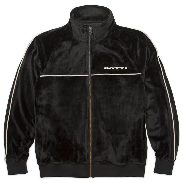 Cookies x Gotti Velour Track Jacket – Cookies Clothing