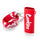 RED / No Size