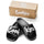 BLACK / Men's 4 (37)