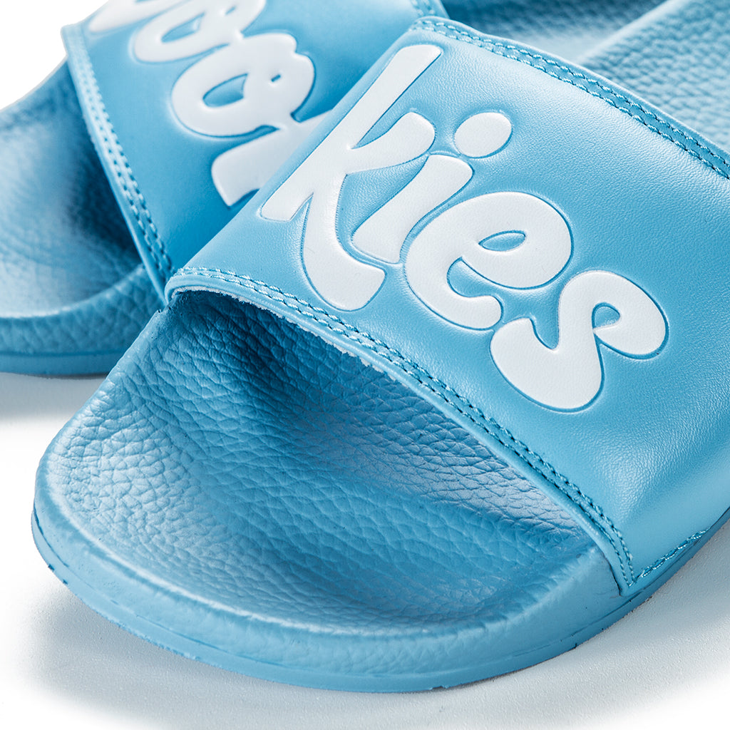 Cookies Original Logo Slides